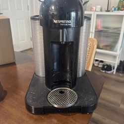 Nespresso VertuoLine