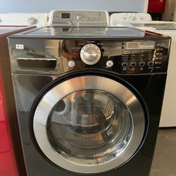 LG Washer 
