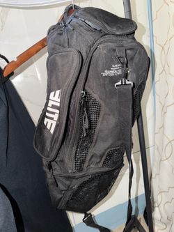 Elite Survival Systems Tactical Range Backpack