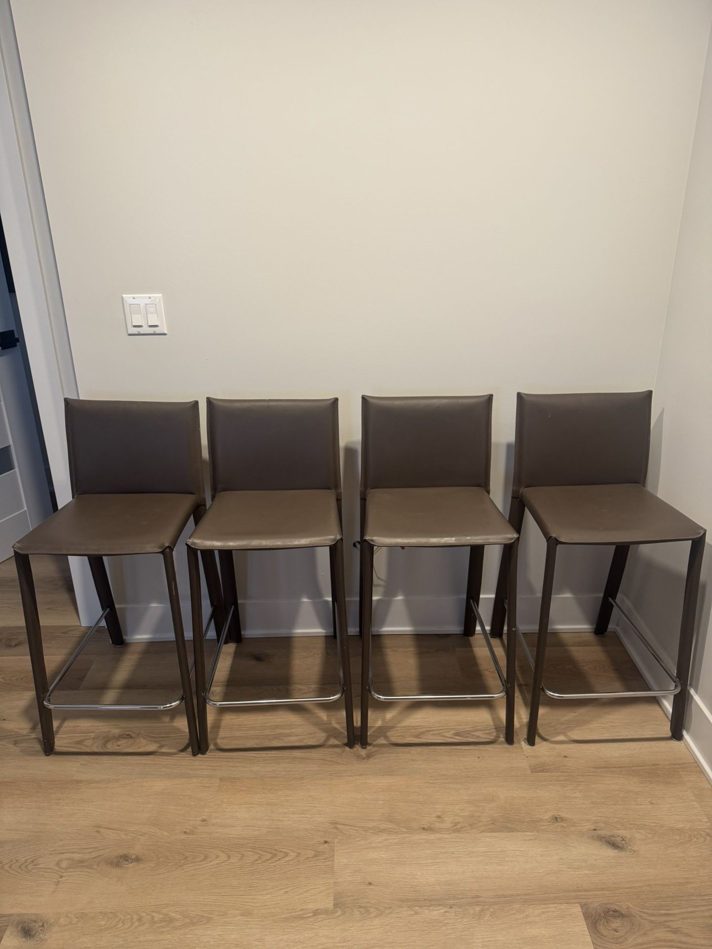 Counter Height Stool