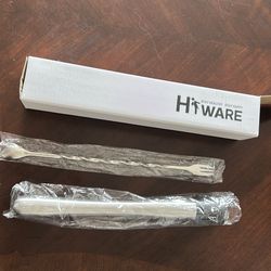 Cocktail bar spoon and bar tool