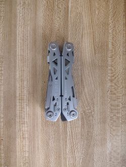 Gerber Suspension Multitool
