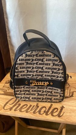 Back pack