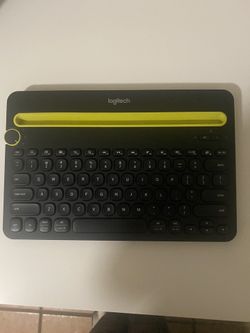 Wireless Keyboard 