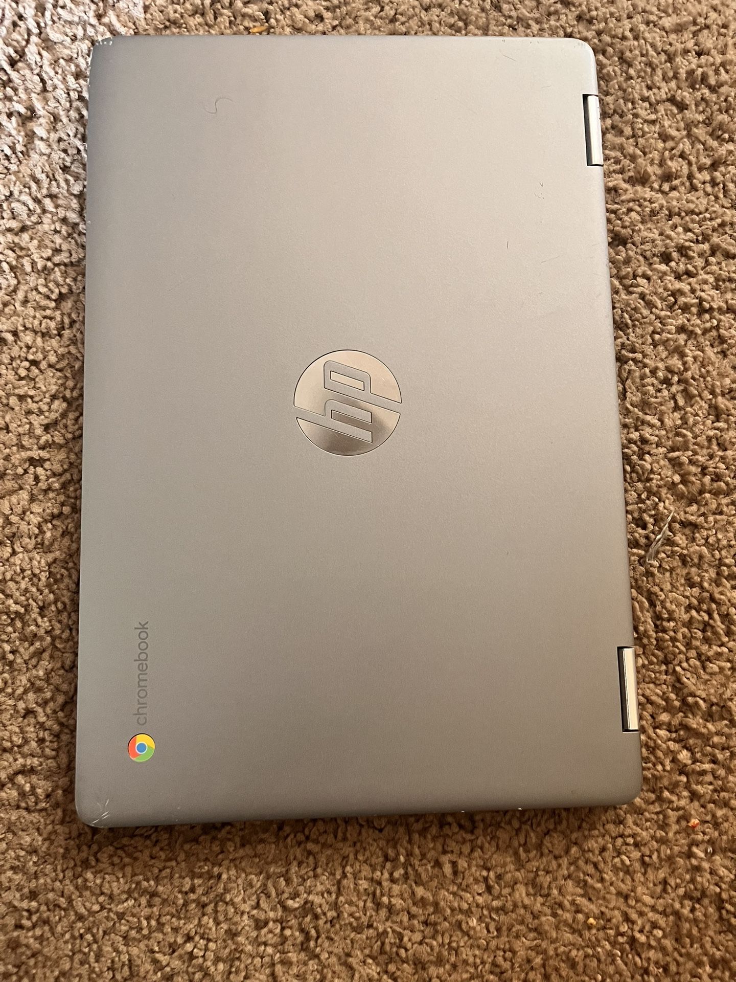 Chromebook Laptop