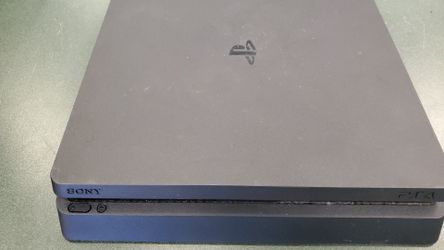 Sony ps4