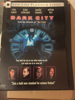 Dark City Movie ,