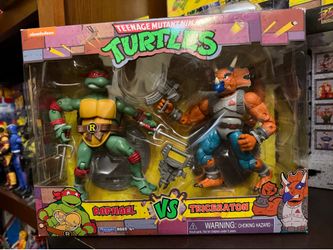 $30 Teenage Mutant Ninja Turtles