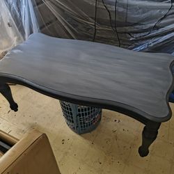 Two Tone Coffee table