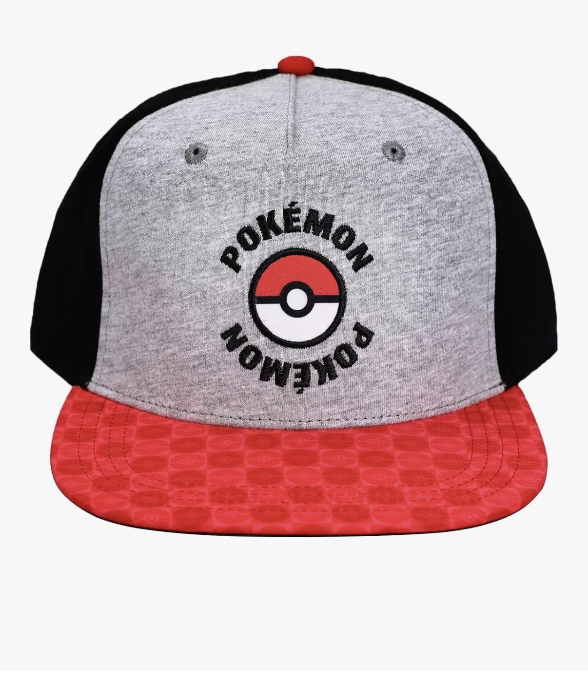 Youth size POKEMAN HAT