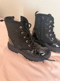 Little Kids Boots Size 11