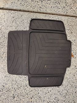 Weather Tech Car Seat Seat Protector