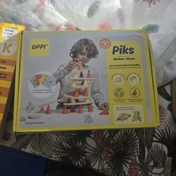 Oppi Puzzle