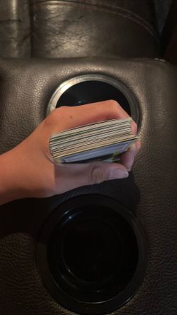 Large OG Pokémon Card Surprise Lot With At Least One Special Card