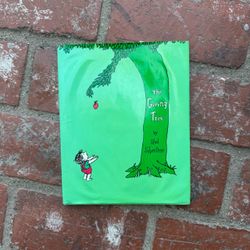 The Giving Tree by Shel Silverstein