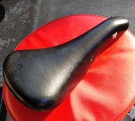 Vintage Diamondback Viper BMX Seat
