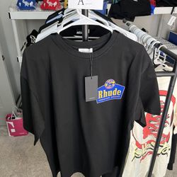 Rhude Shirt 
