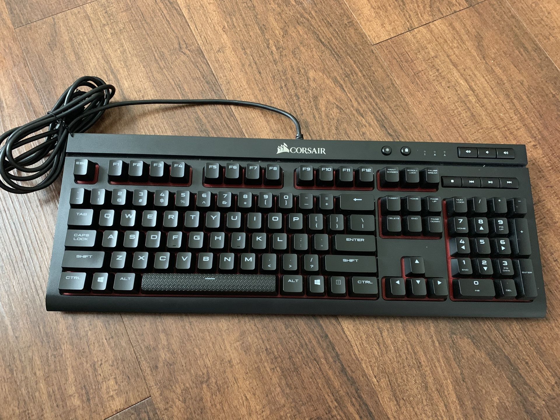 Mechanical Gaming keyboard