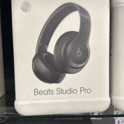 Beats Studio Pro