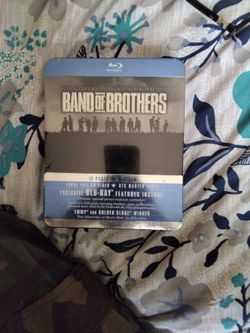 Band Of Brothers