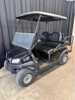 2020 Club Car Tempo Lithium | Certified Refurbished