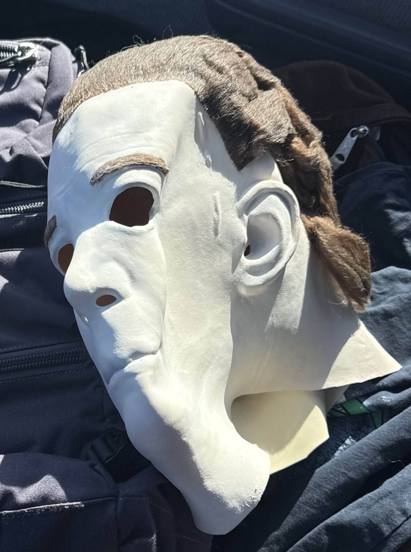 2006 Don Post Michael Myers Mask