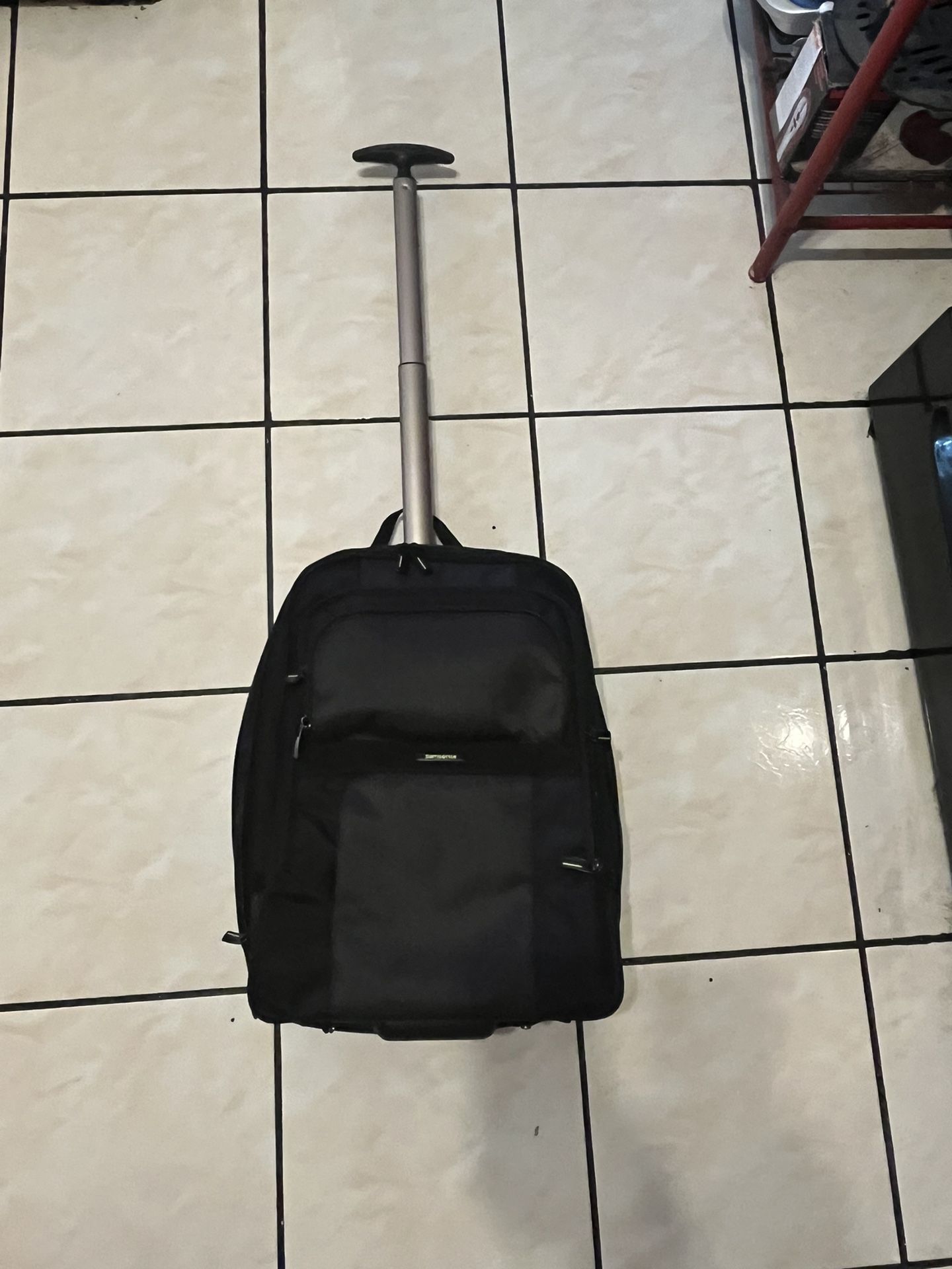 Backpack Samsonite