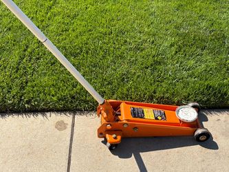 Floor Jack for Sale