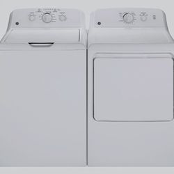 Washer And Dryer $600