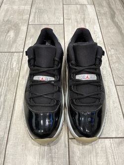 Air Jordan 11 Low Infrared