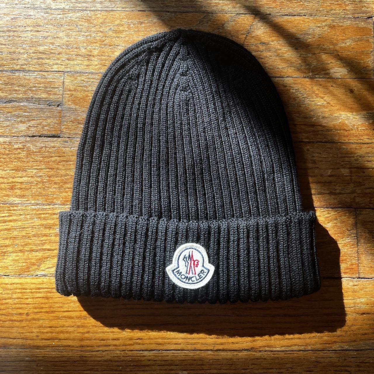 MONCLER BEANIE