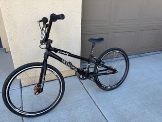 Haro 20” BMX Race Bike