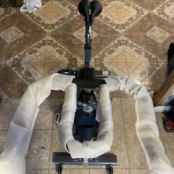 Sunny Exercise Bike