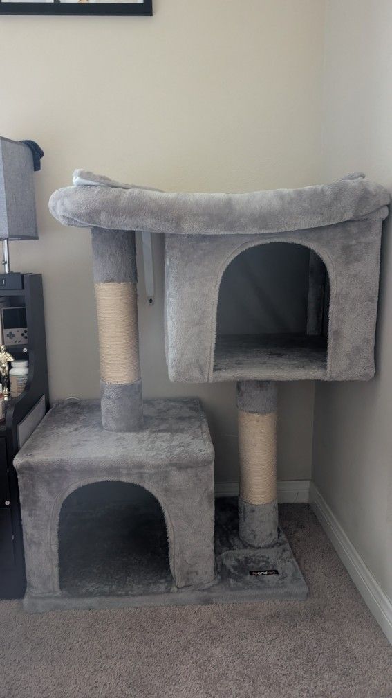 Cat Tree
