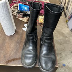 Harley Davidson boots Harley Davidson boots