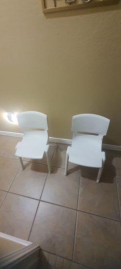 2 Chairs