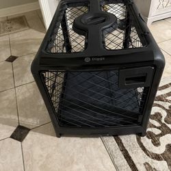 Diggs Dog Cage