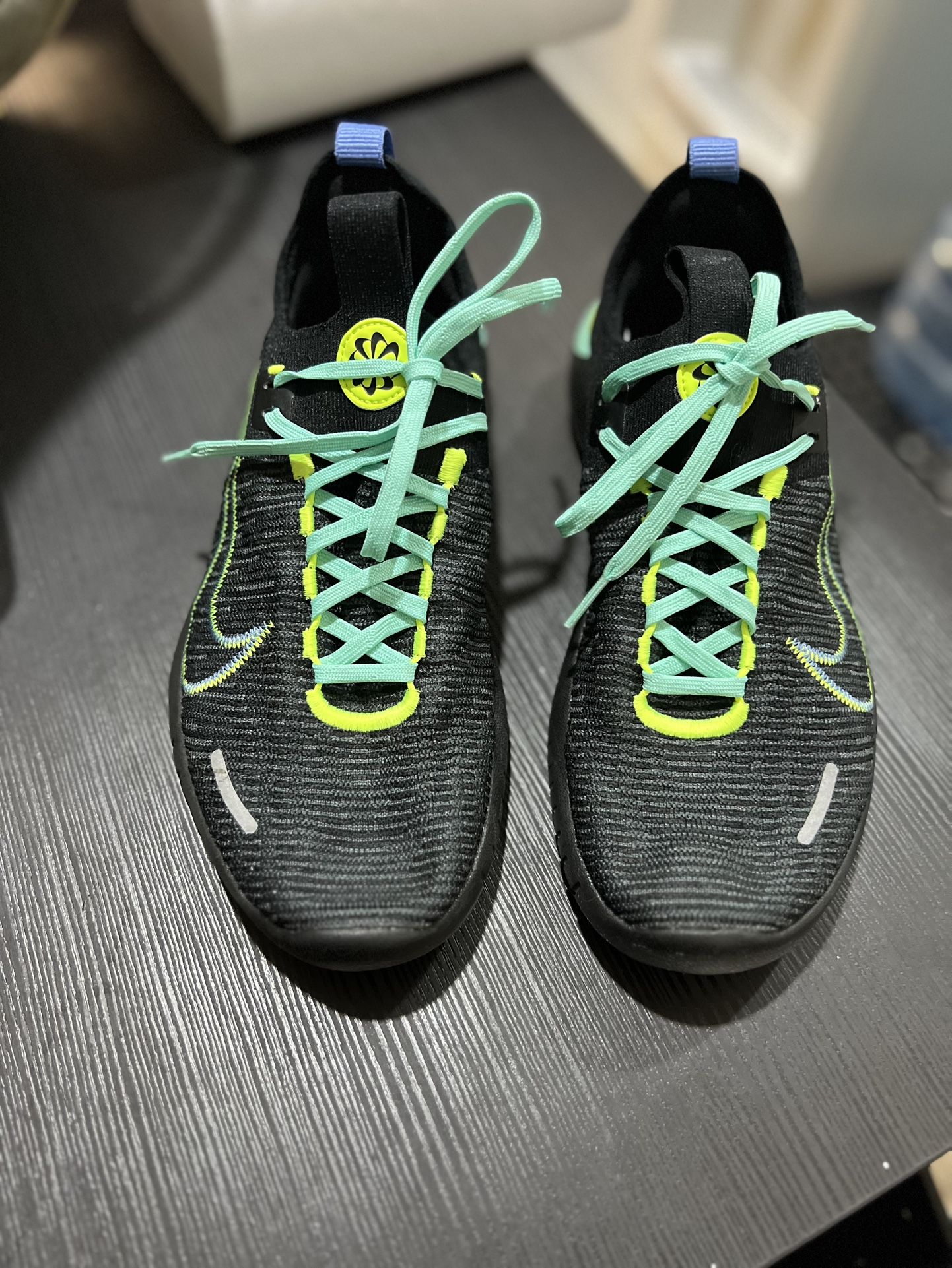 Nike Running Flyknit