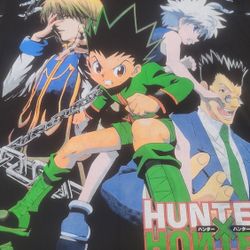Hunter Hunter Aop Shirt