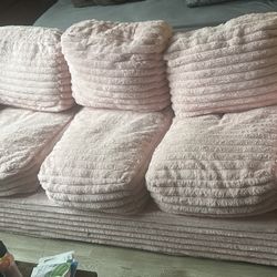 3 Seater Sofa
