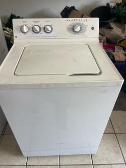 Washer