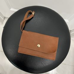 Brown Wallet