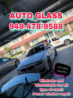 Auto Glass
