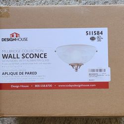 Wall Light