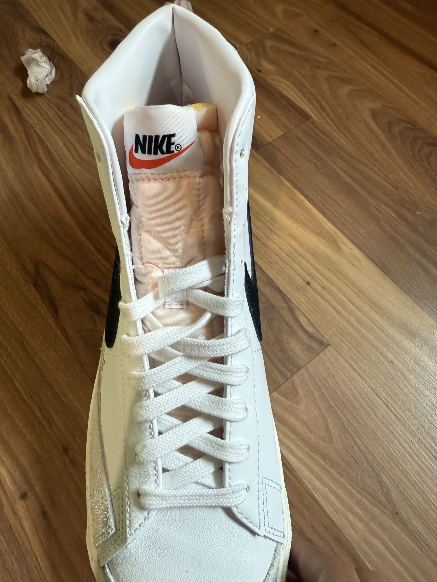 Nike Blazers