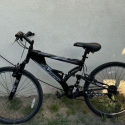 Hyper Bike