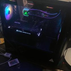 Advanced Gaming Pc