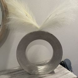 Large Rise and Shine Vase