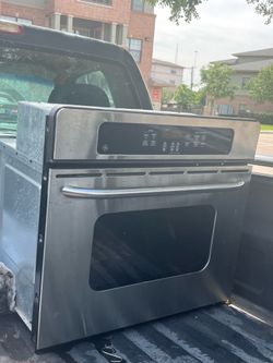 Oven