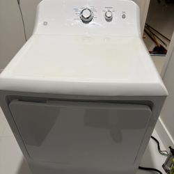 Washer and dryer machine